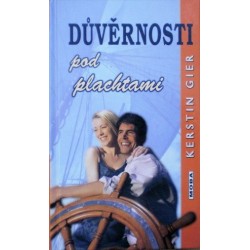 Gier Kerstin - Důvěrnosti pod plachtami