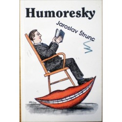 Štrunc Jaroslav - Humoresky