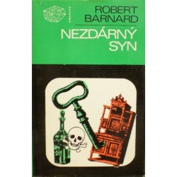Barnard Robert - Nezdárný syn