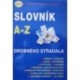 různí autoři - Slovník drobného střádala A-Z