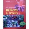 Braun - Bernhartová Ursula - Balkony a terasy