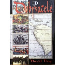 Day David - Dobyvatelé