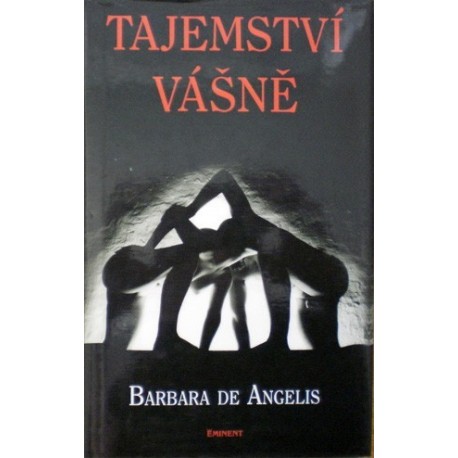 Angelis Barbara de - Tajemství vášně