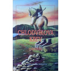 Cavanna Francois - Chlodvíkova krev