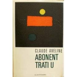Aveline Claude - Abonent trati U