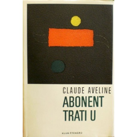 Aveline Claude - Abonent trati U