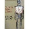 Arnau Frank - Člověk mimo zákon