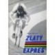 Bakalář Robert - Zlatý expres