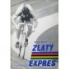 Bakalář Robert - Zlatý expres