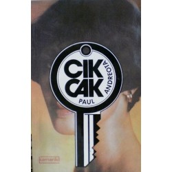 Andreota Paul - Cik cak