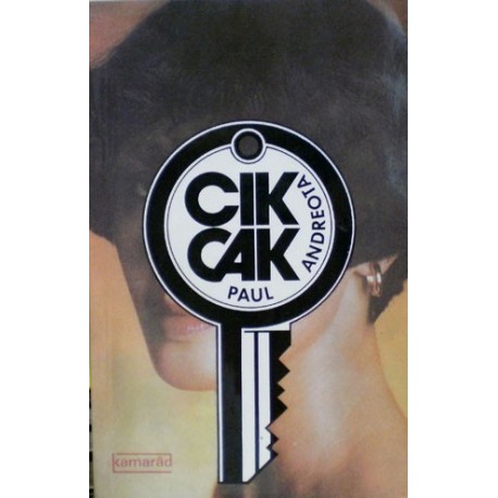 Andreota Paul - Cik cak