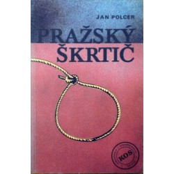 Polcer Jan - Pražský škrtič