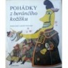 - Pohádky z beránčího kožíšku
