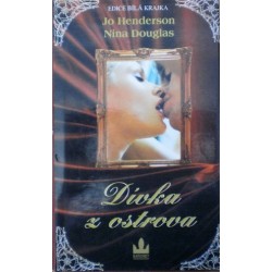 Henderson Jo, Douglas Nina - Dívka z ostrova