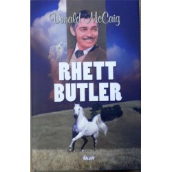 McCaig Donald - Rhett Butler