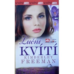 Freeman Kimberley - Luční kvítí