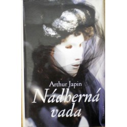 Japin Arthur - Nádherná vada