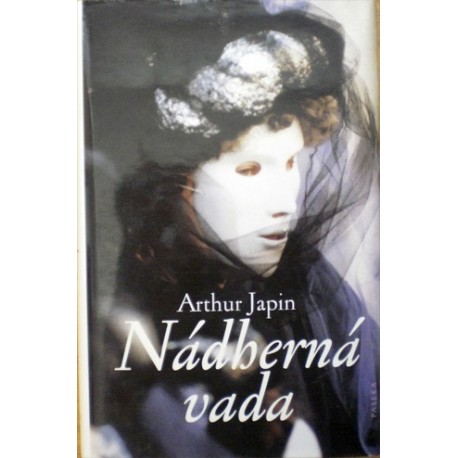 Japin Arthur - Nádherná vada