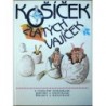 - Košíček zlatých vajíček