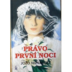 Nižnánsky Jožo - Právo první noci