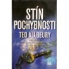 Allbeury Ted - Stín pochybnosti