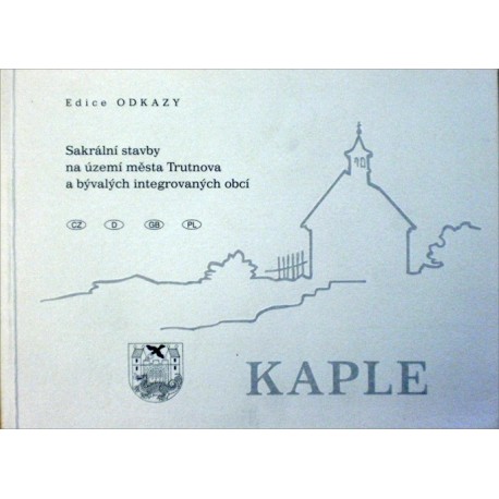 Jirásek Luděk a kolektiv - Edice Odkazy 3. - Kaple