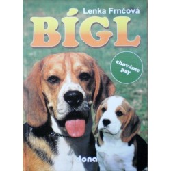 Frnčová Lenka - Bígl
