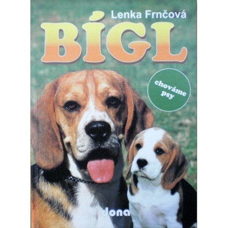 Frnčová Lenka - Bígl