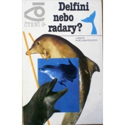 Sergejev Boris - Delfíni nebo radary?