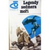 Hanke Helmut - Legendy sedmera moří