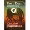 Biggers Derr Earl - Čínský papoušek