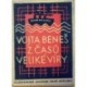 Beneš Vojta - Z časů veliké víry