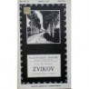 Bělohlav Jos. - Vlastivědný sborník 8. - Zvíkov