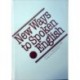 Kollmannová L., Slabá D., Hlavsová J. - New Ways to Spoken English