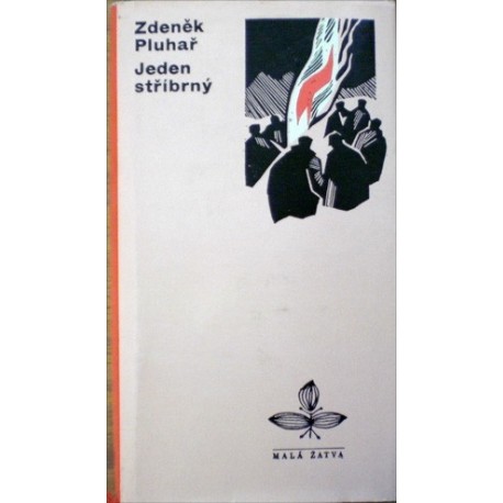 Pluhař Zdeněk - Jeden stříbrný