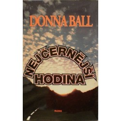 Ball Donna - Nejčernější hodina