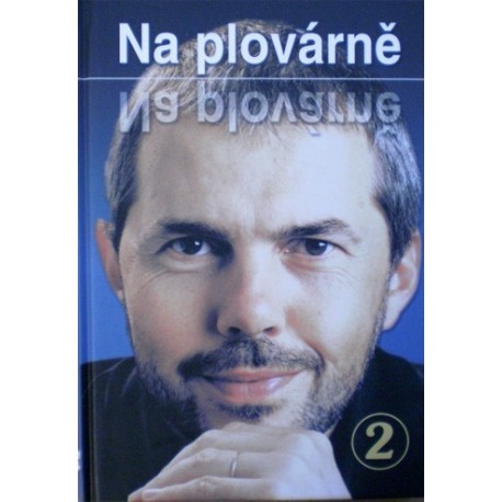 Janoušek Jiří - Na plovárně 2.