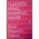 Páral Vladimír - Generální zázrak