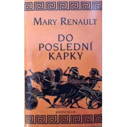 Renault Mary - Do poslední kapky