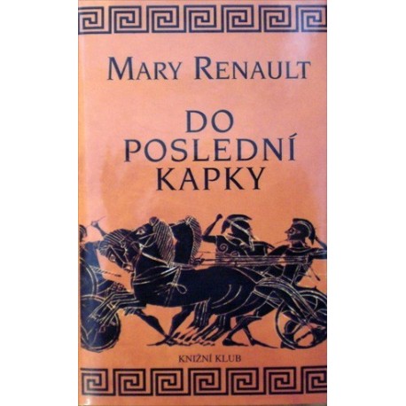 Renault Mary - Do poslední kapky