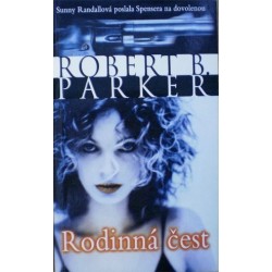 Parker Robert B. - Rodinná čest