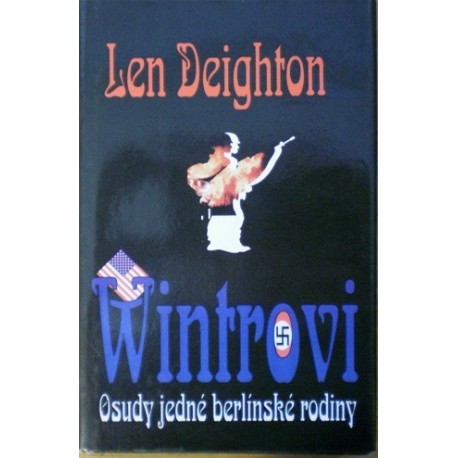 Deighton Len - Wintrovi - Osudy jedné berlínské rodiny