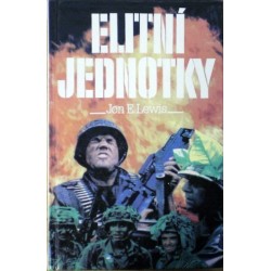 Lewis Jon E. - Elitní jednotky