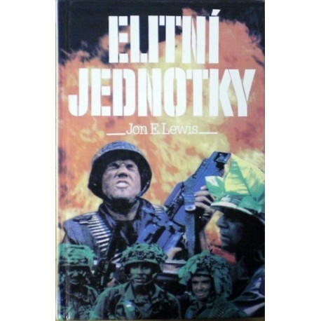 Lewis Jon E. - Elitní jednotky