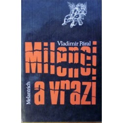 Páral Vladimír - Milenci a vrazi