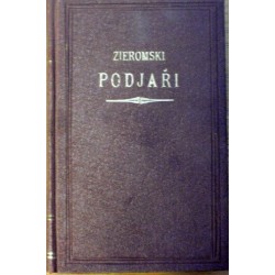 Žeromski Štefan - Podjaří