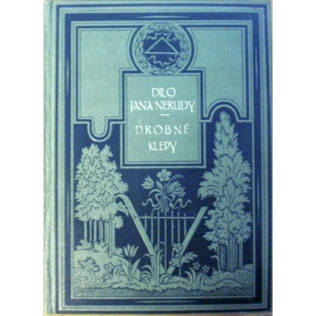 Neruda Jan - Drobné klepy