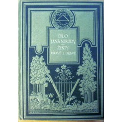 Neruda Jan - Žerty, hravé i dravé