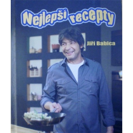 Babica Jiří - Nejlepší recepty