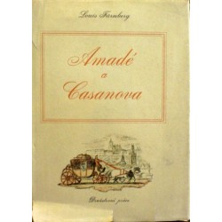 Furnberg Louis - Amadé a Casanova